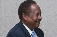 أول رد فعل من الإمارات بعد محاولة اغتيال رئيس وزراء السودان