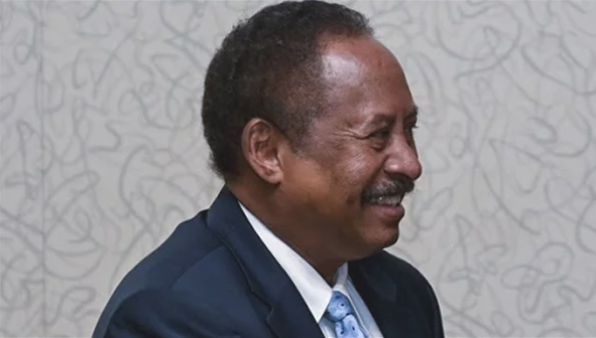 أول رد فعل من الإمارات بعد محاولة اغتيال رئيس وزراء السودان