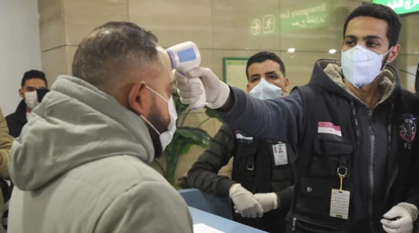 الصحة:وفاة اثنين واصابة 40 حالة جديدة بـ كورونا وإجراءات وقائية مشددة بـ 3 محافظات