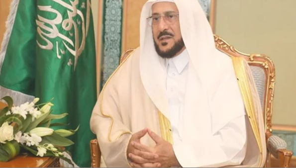 وزير الشؤون الإسلامية: إجراءات احترازية في المساجد للحد من كورونا