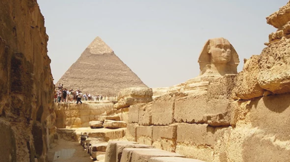 سجن مشدد وغرامة مليون جنيه.. تعرف على العقوبات الجديدة لحماية الآثار