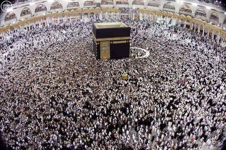 تأييد دولي كبير لتعليق السعودية لتأشيرة العمرة لحماية البلاد والعباد 