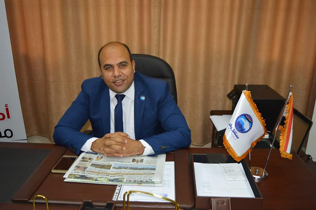 هشام الهمامي يهنئ الجيزة بعيدها القومي ويشيد بقرار إلغاء الحفل