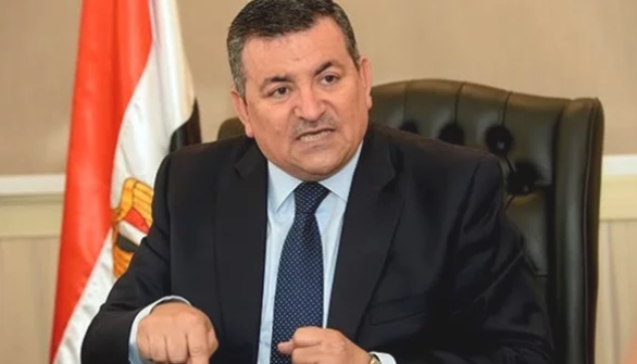أسامة هيكل يتوجه برسالة لوزير الزراعة.. فماذا قال؟