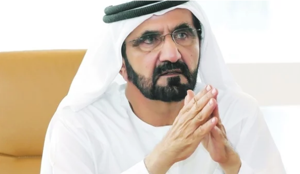 «شكرا خط دفاعنا الأول» يتصدر تويتر الإمارات.. ومغردون يتفاعلون