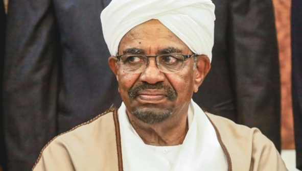 أول إجراء من السودان تجاه البشير بعد محاولة اغتيال حمدو