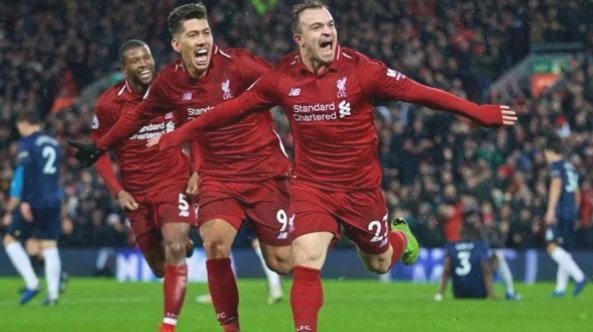 ليفربول يسعى للإطاحة بنجمه في الميركاتو الصيفي