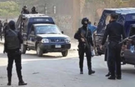 قوات الداخلية تواصل انتشارها لتنفيذ قرار حظر التجوال في رابع أيامه