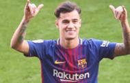 تقرير.. برشلونة يحدد سعر كوتينيو بعد اهتمام الأندية الكبرىتقرير.. برشلونة يحدد سعر كوتينيو بعد اهتمام الأندية الكبرى