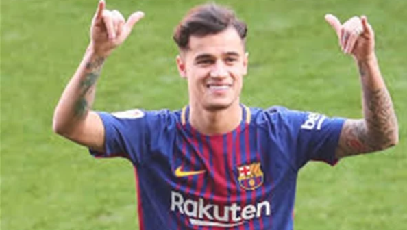 تقرير.. برشلونة يحدد سعر كوتينيو بعد اهتمام الأندية الكبرىتقرير.. برشلونة يحدد سعر كوتينيو بعد اهتمام الأندية الكبرى