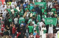 وزارة الرياضة السعودية: تعليق الحضور الجماهيري في جميع المنافسات الرياضية اعتباراً من اليوم
