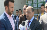 وزير التنمية المحلية: مشروعات طبية وتعليمية تبناها صندوق تحيا مصر بسوهاج
