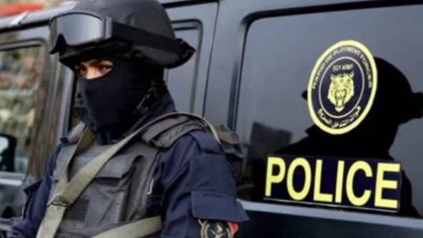 خليك فى البيت .. بدء موعد حظر التجوال وسط انتشار أمني مكثف