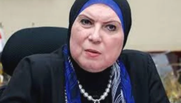 نيفين جامع: تيسيرات كبيرة من جهاز تنمية المشروعات لدعم جيل جديد من الصناع