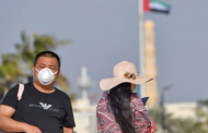الإمارات تسجل 50 إصابة جديدة بكورونا