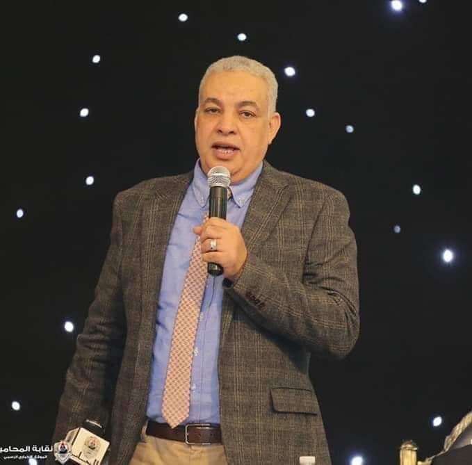 عبدالمجيد هارون ابوعايد يفوز بعضوية مجلس نقابة المحامين بأعلى الأصوات.. الأجدر والاقدر