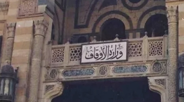الأوقاف تتخذ إجراءات عاجلة لمنع انتشار كورونا بالمساجد