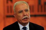 وزير خارجية فلسطين يناشد رئيس الصليب الأحمر الدولي بالتدخل لحماية الأسرى