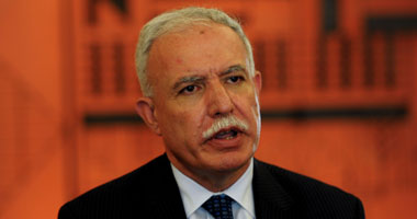 وزير خارجية فلسطين يناشد رئيس الصليب الأحمر الدولي بالتدخل لحماية الأسرى