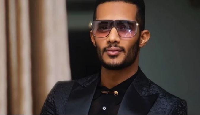 شاهد.. محمد رمضان لمتابعيه: الشدة بتظهر الرجال