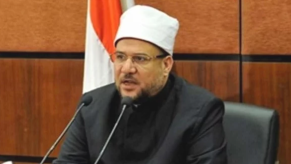 وزير الأوقاف: ذكر فيروس كورونا في القرآن الكريم تخاريف وتحميل للنص القرآني