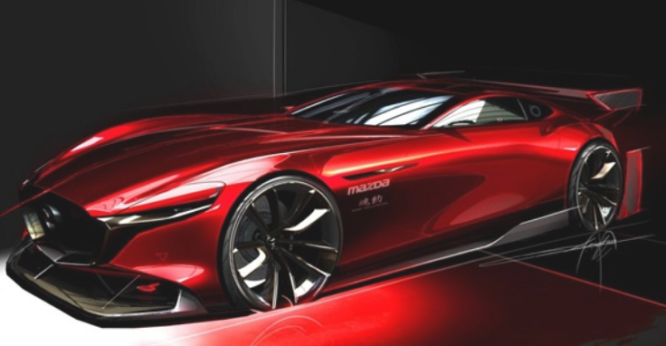 مازاد تنضم إلى سيارات لعبة Gran Turismo