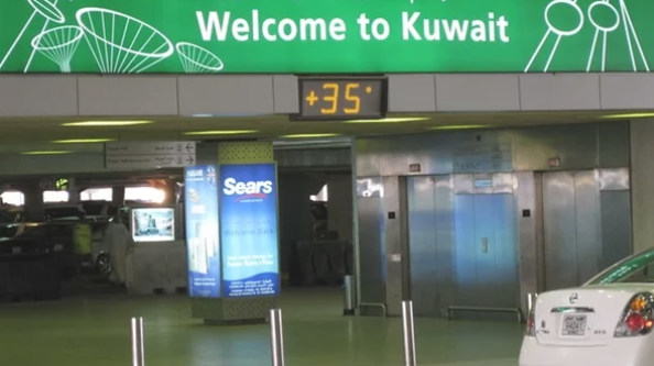 7500 مصري يصلون الكويت.. كيف تأكدت السلطات من عدم إصابتهم بـ كورونا؟