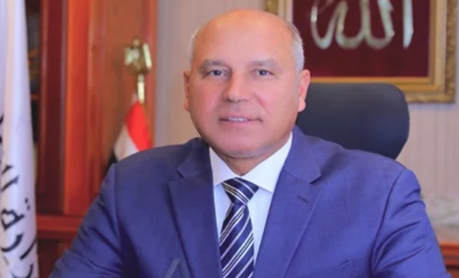 وزير النقل: تحديث نظم الإشارات على خطوط السكك الحديدية بتكلفة 37 مليار جنيه