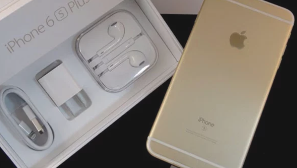 اشترى iphone 6s plus بـ 2500 جنيه فقط.. تعرف على السر