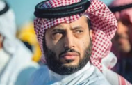 ابتلاء من الله.. تركي آل الشيخ يتحدث عن مرضه