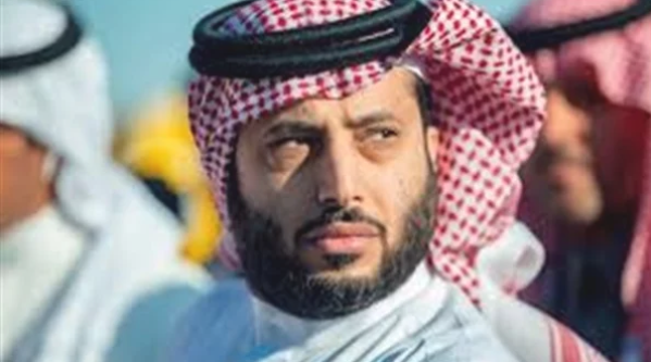 ابتلاء من الله.. تركي آل الشيخ يتحدث عن مرضه