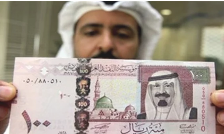 سعر الريال السعودي اليوم الجمعة 20-3-2020 أمام الجنيه والعملات