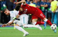 نجم ريال مدريد: كنا سنفوز على ليفربول في وجود صلاح أو بدونه
