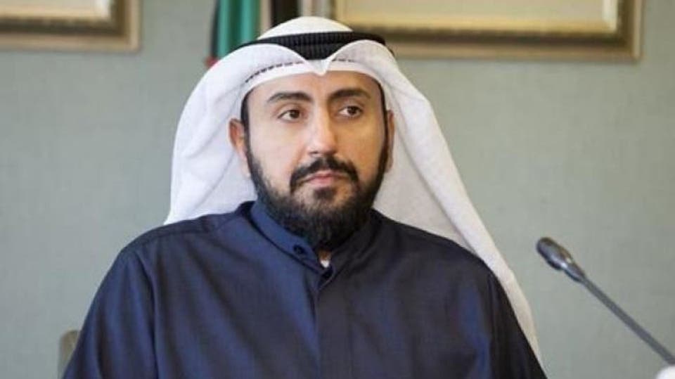وزير الصحة الكويتى: شفاء حالة جديدة من كورونا يرفع إجمالى حالات الشفاء إلى 73