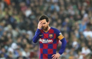 رسميا.. برشلونة يعلن تجميد أنشطته الرياضية بسبب كورونا