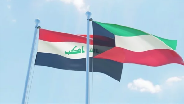 العراق يرد كنزا ثمينا للكويت بعد 30 عاما