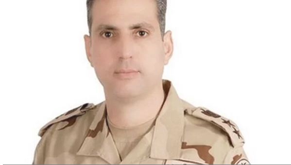 المتحدث العسكري ينفي انتشار القوات المسلحة لتنفيذ حظر التجوال
