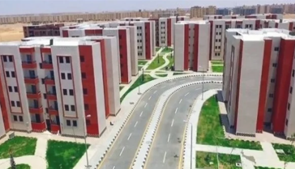 تأجيل أقساط شقق الإسكان 6 أشهر.. تعرف على التفاصيل