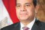 السيسي يصدق على تجديد العمل بقانون إنهاء المنازعات الضريبية وتعديل الضريبة على الدخل