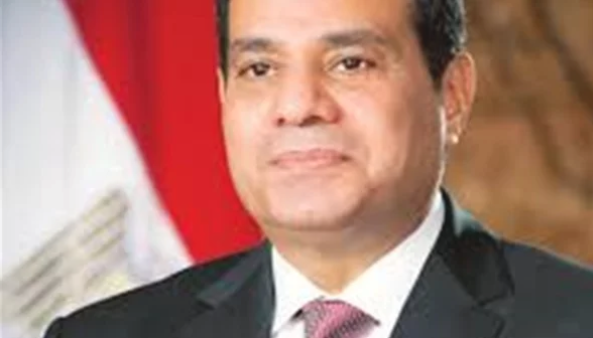 السيسي يصدق على تعديل أحكام قانون تنظيم قوائم الكيانات الإرهابية