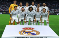كيف يؤدي نجوم ريال مدريد تدريباتهم أثناء فترة العزل؟