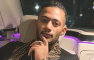 محمد رمضان يتصدر تريند يوتيوب بـ تسونامي