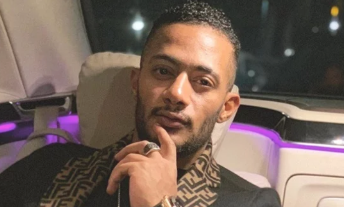 محمد رمضان يتصدر تريند يوتيوب بـ تسونامي