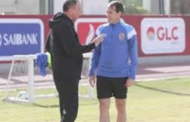 بعد التأهل الأفريقي.. الخطيب يدرس قرارًا جديدًا بخصوص رينيه فايلر