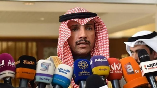 إخضاع نواب مجلس الأمة الكويتي لفحص فيروس كورونا