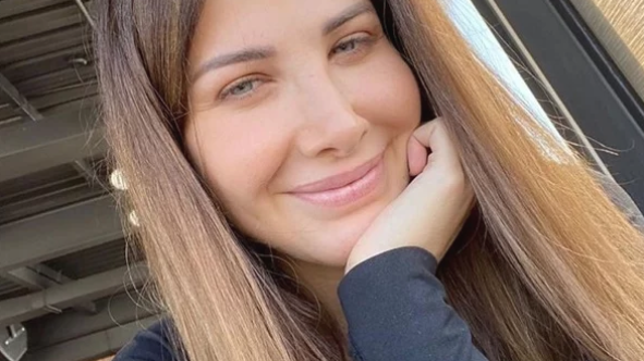 حلم جديد.. نانسي عجرم تشعل إنستجرام بإطلالة جديدة
