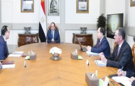 الرئيس السيسى يصدر 3 قرارات مهمة .. أبرزها توفير الدعم للحماية الاجتماعية
