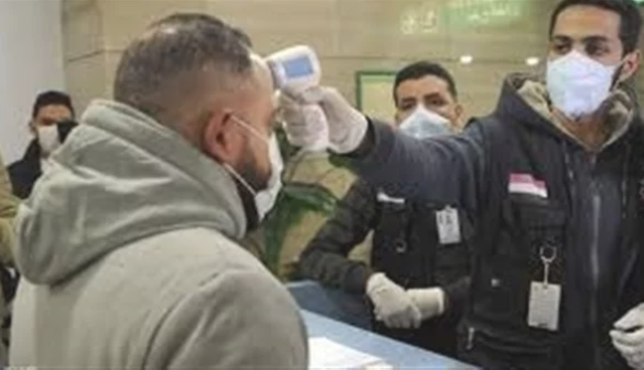 صحة النواب للمصريين : كورونا ضعيف والحكومة جندي مقاتل