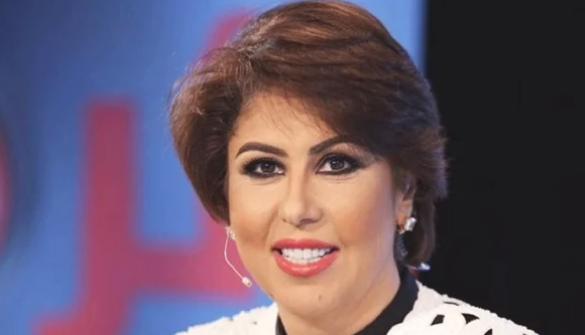 فجر السعيد تنشر سابقة تحدث لأول مرة فى التاريخ بسبب كورونا
