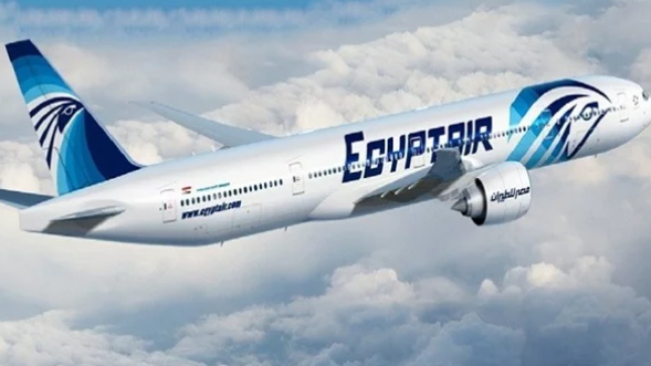 بيان مهم من مصر للطيران بشأن عملائها المسافرين إلى سلطنة عمان